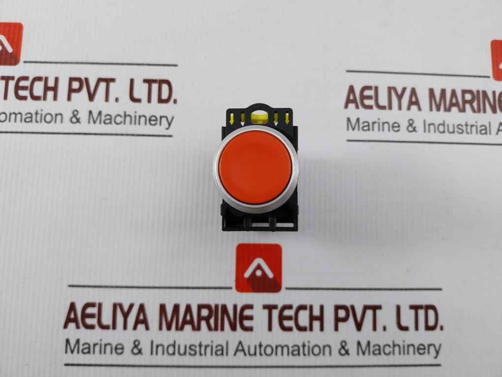 Gwest La115-a Push Button Switch 660v 10a