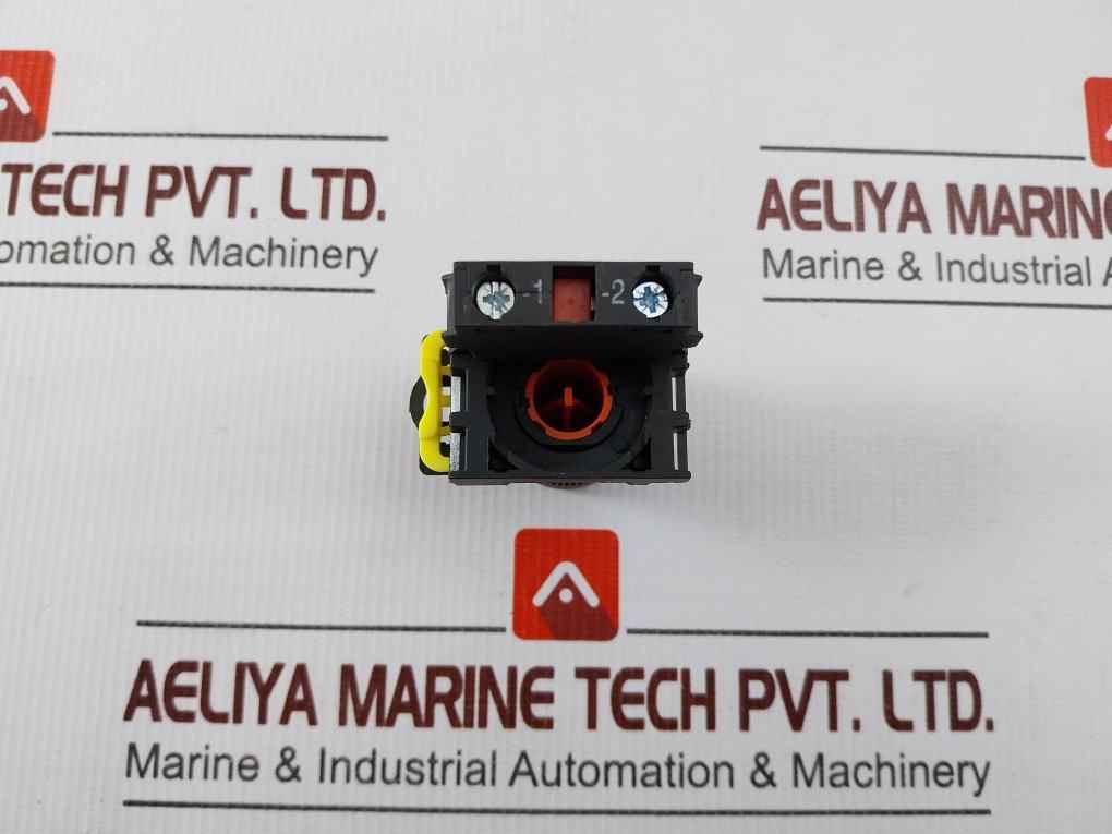 Gwest La115-a Push Button Switch 660v 10a