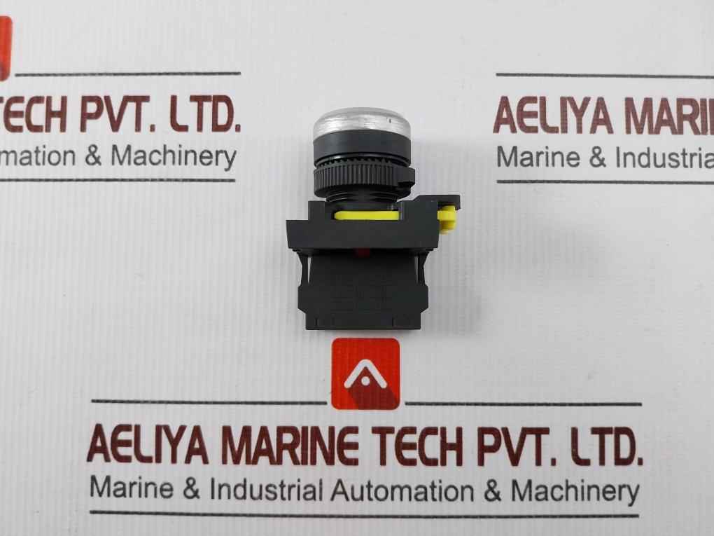 Gwest La115-a Push Button Switch 660v 10a