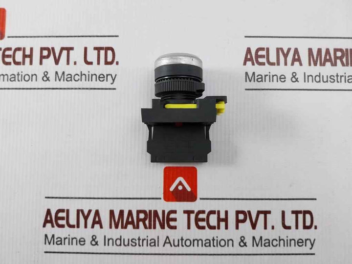 Gwest La115-a Push Button Switch 660v 10a
