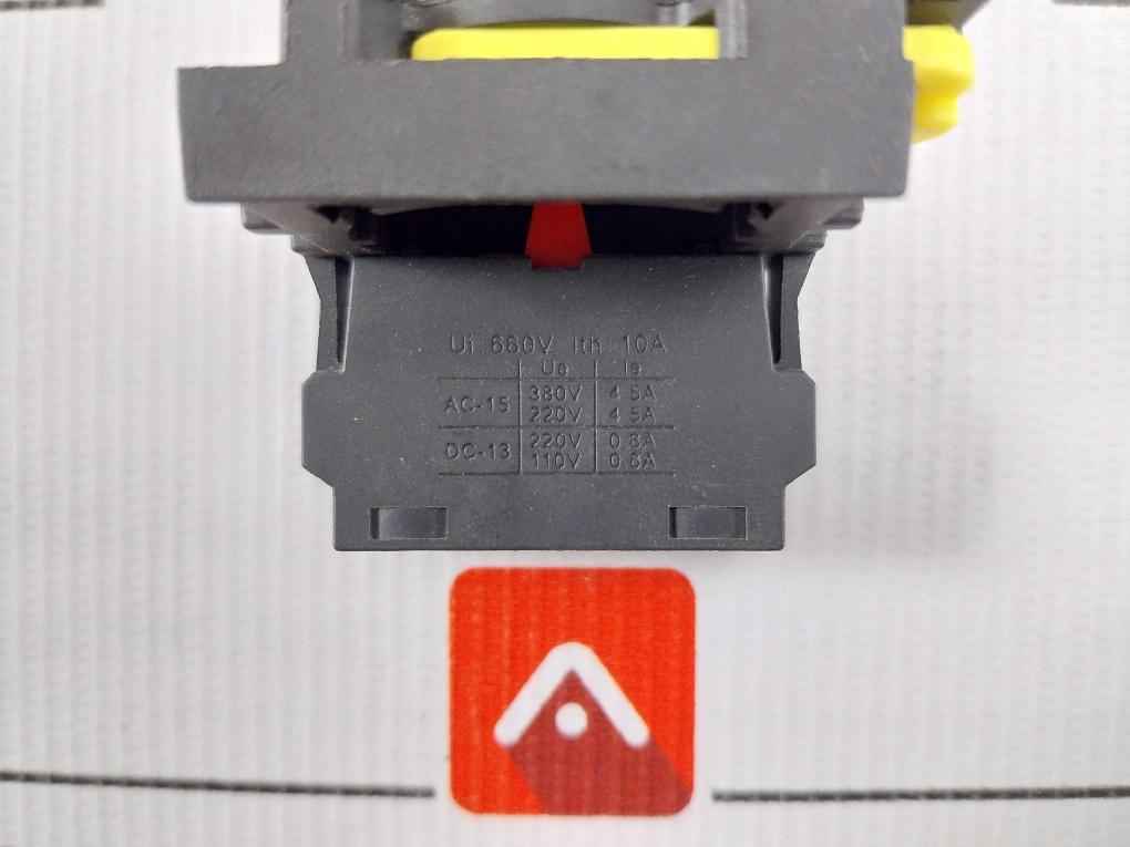Gwest La115-a Push Button Switch 660v 10a