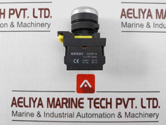 Gwest La115-a Push Button Switch 660v 10a