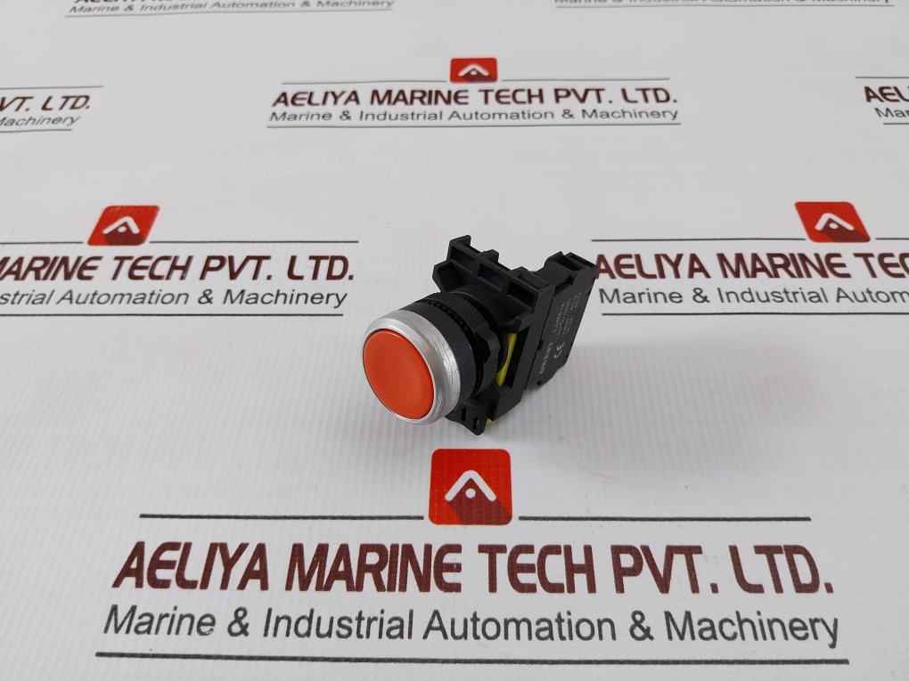 Gwest La115-a Push Button Switch 660v 10a