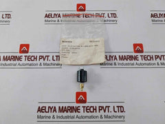 Gwin 40 Valve Position Indicator 40:1 Gear Ratio Bd303935
