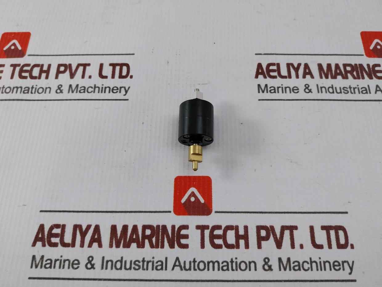 Gwin 40 Valve Position Indicator 40:1 Gear Ratio Bd303935