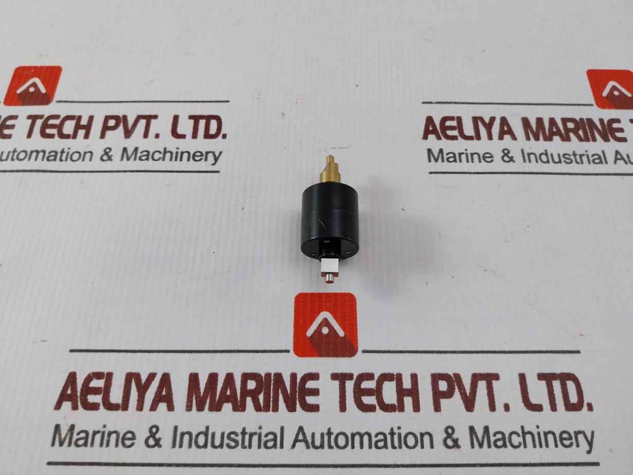 Gwin 40 Valve Position Indicator 40:1 Gear Ratio Bd303935