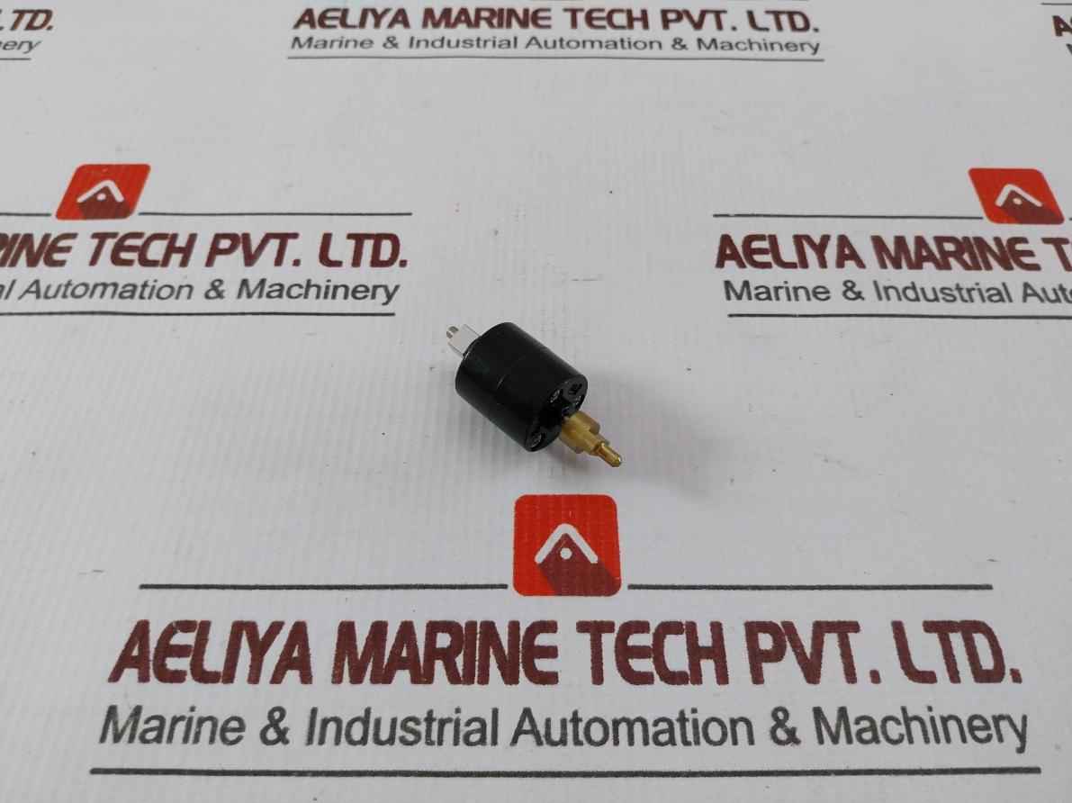 Gwin 40 Valve Position Indicator 40:1 Gear Ratio Bd303935