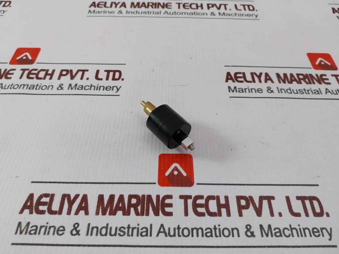 Gwin 40 Valve Position Indicator 40:1 Gear Ratio Bd303935