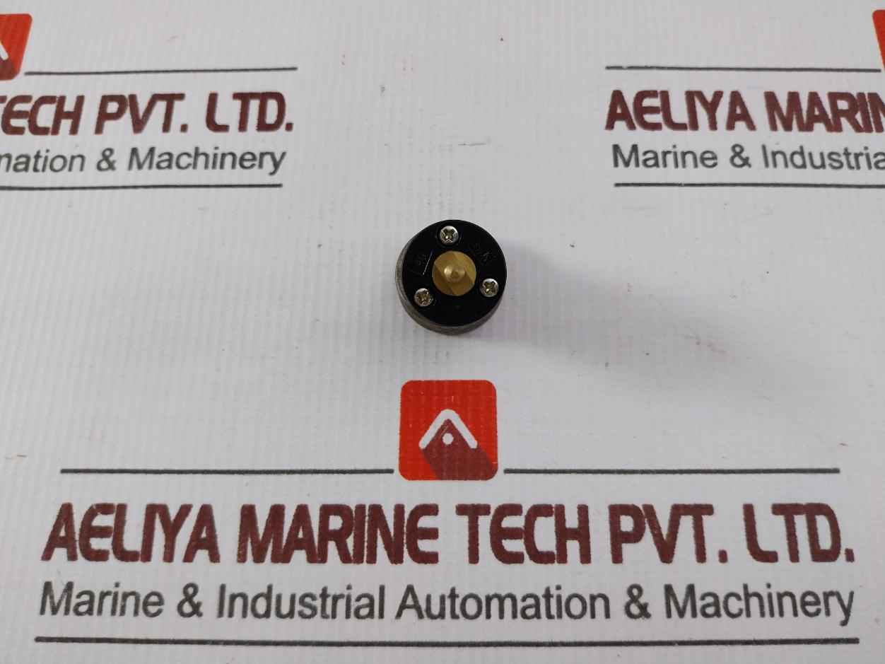 Gwin 40 Valve Position Indicator 40:1 Gear Ratio Bd303935