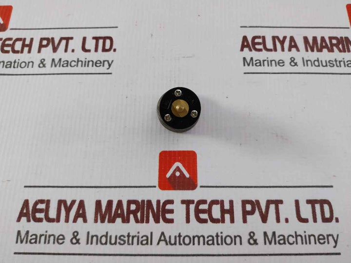 Gwin 40 Valve Position Indicator 40:1 Gear Ratio Bd303935