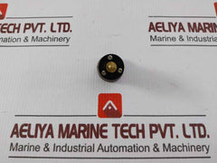 Gwin 40 Valve Position Indicator 40:1 Gear Ratio Bd303935