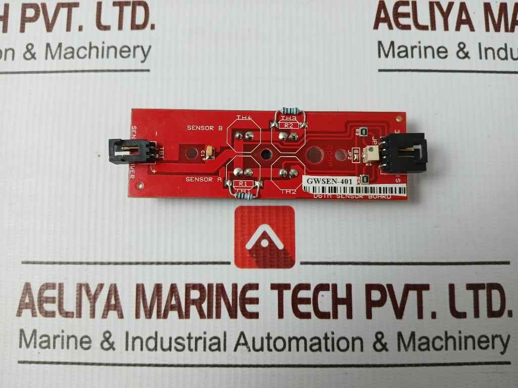 Gwsen-401 Dgtm Sensor Board Ln-4214