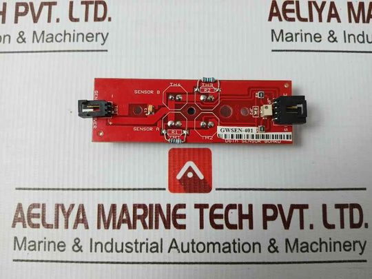 Gwsen-401 Dgtm Sensor Board Ln-4214