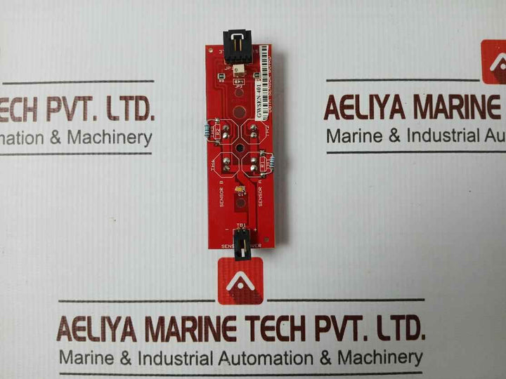 Gwsen-401 Dgtm Sensor Board Ln-4214
