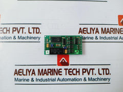 GWT 4012-110-15002 Printed Circuit Board