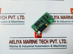 GWT 4012-110-15002 Printed Circuit Board