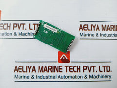 GWT 4012-110-15002 Printed Circuit Board