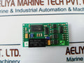 GWT 4012-110-15002 Printed Circuit Board