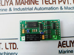 GWT 4012-110-15002 Printed Circuit Board