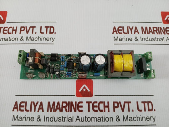 Gx1057/03 Driver Module Gimax Srl