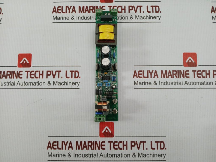 Gx1057/03 Driver Module Gimax Srl