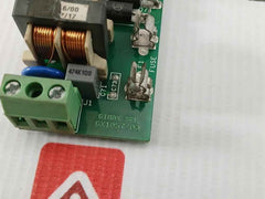 Gx1057/03 Driver Module Gimax Srl