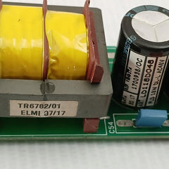 Gx1057/03 Driver Module Gimax Srl