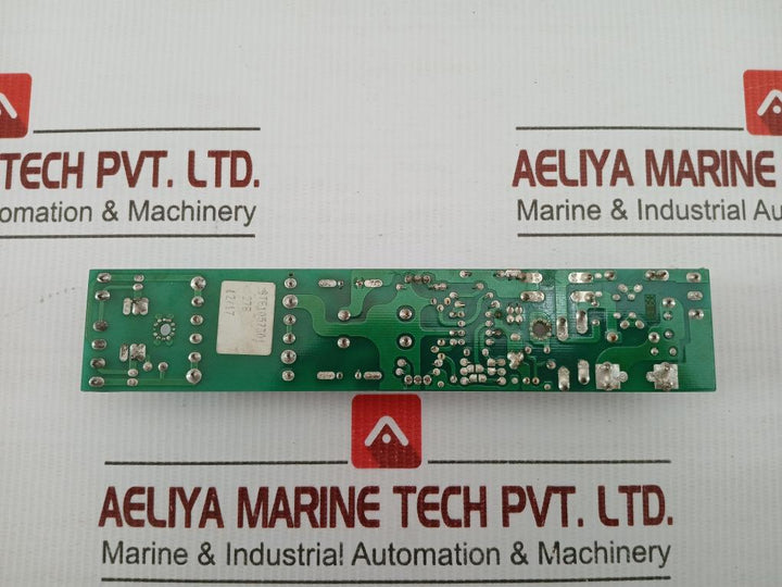 Gx1057/03 Driver Module Gimax Srl
