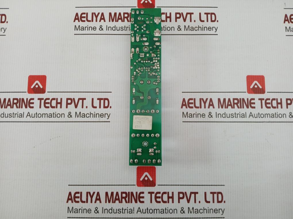 Gx1057/03 Driver Module Gimax Srl