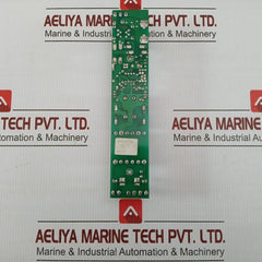 Gx1057/03 Driver Module Gimax Srl