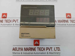 Gx7-p41E Timer/Counter Ac85-264V 50/60Hz Hanyoung