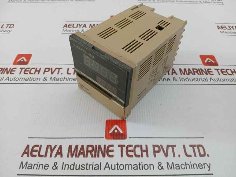 Gx7-p41E Timer/Counter Ac85-264V 50/60Hz Hanyoung