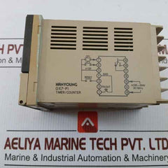 Gx7-p41E Timer/Counter Ac85-264V 50/60Hz Hanyoung
