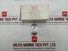 Gxh19/2A Electrode Spark Gap Rapid Brand E2V Technologies 60 Gm