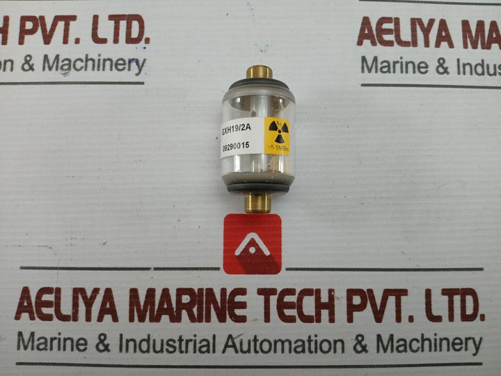 Gxh19/2A Electrode Spark Gap Rapid Brand E2V Technologies 60 Gm