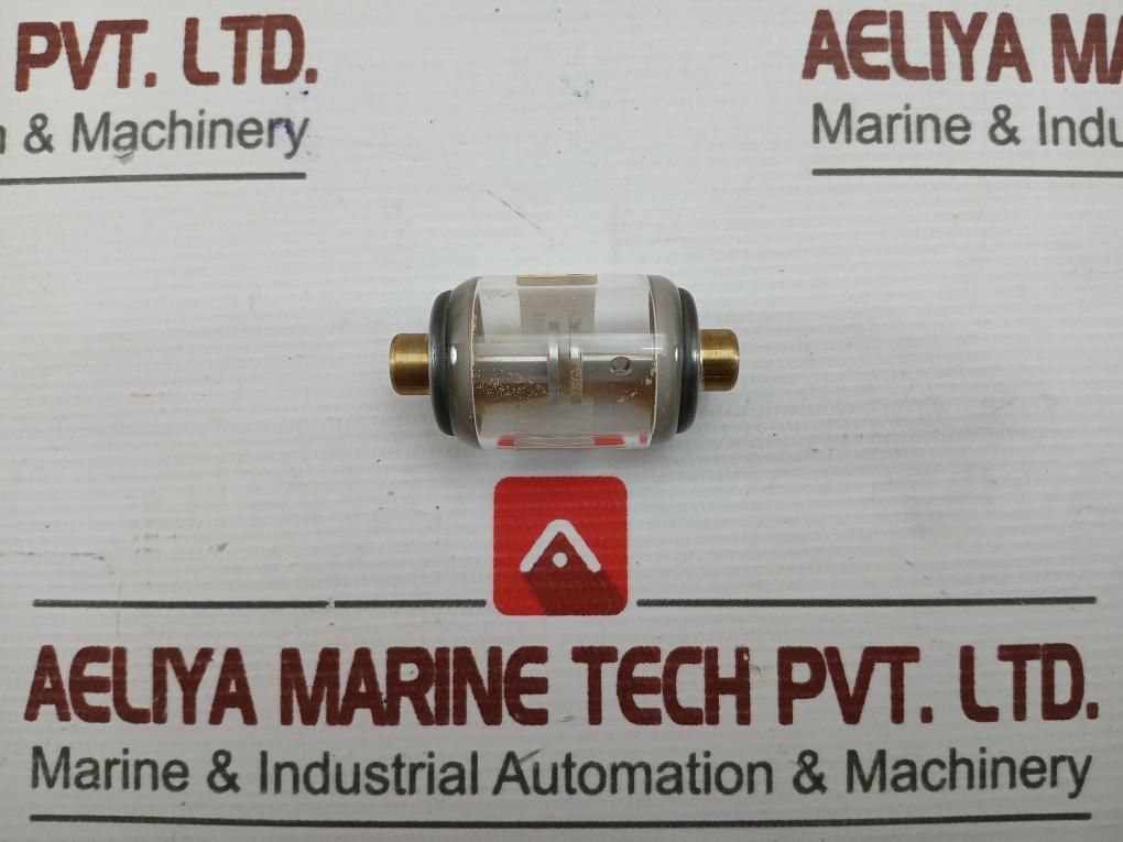 Gxh19/2A Electrode Spark Gap Rapid Brand E2V Technologies 60 Gm