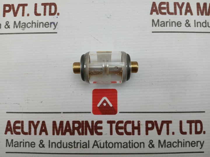 Gxh19/2A Electrode Spark Gap Rapid Brand E2V Technologies 60 Gm