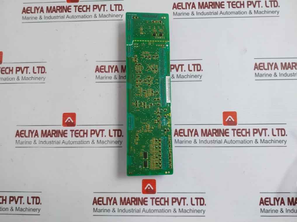 Gxt 10K00As22042U1 Pcb For Network Power Module Emerson