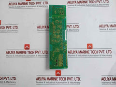 Gxt 10K00As22042U1 Pcb For Network Power Module Emerson