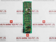 Gxt 10K00As22042U1 Pcb For Network Power Module Emerson