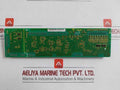 Gxt 10K00As22042U1 Pcb For Network Power Module Emerson