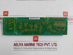 Gxt 10K00As22042U1 Pcb For Network Power Module Emerson