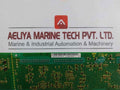 Gxt 10K00As22042U1 Pcb For Network Power Module Emerson
