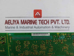 Gxt 10K00As22042U1 Pcb For Network Power Module Emerson