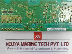 Gxt 10K00As22042U1 Pcb For Network Power Module Emerson