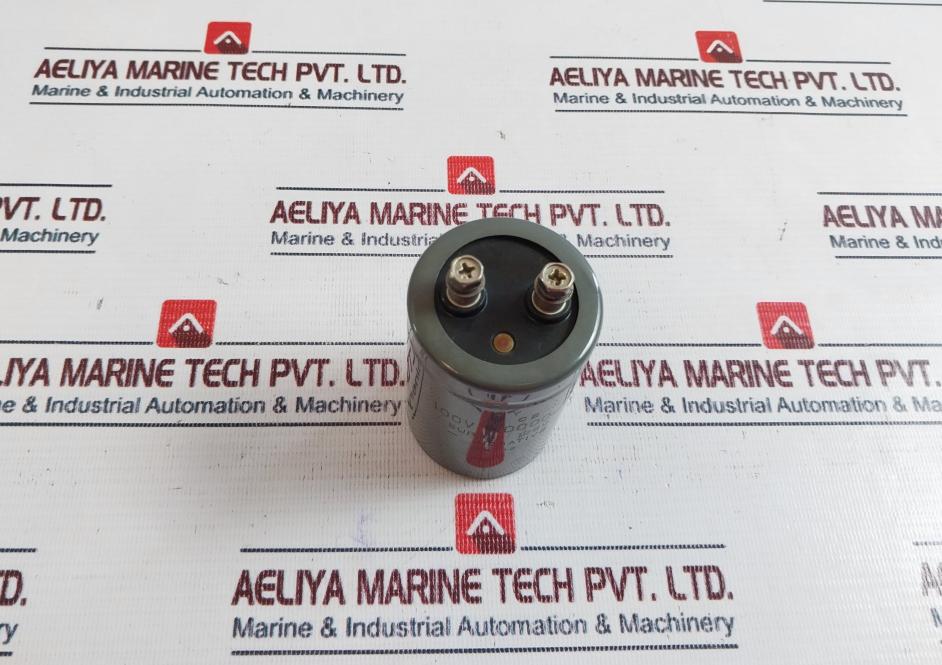 Gy 10000µF Capacitor 100V