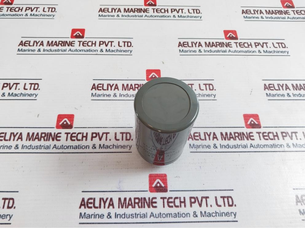 Gy 10000µF Capacitor 100V
