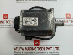 Gyb751D5-rc2 Ac Servo Motor Fuji Electric