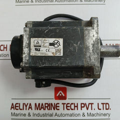 Gyb751D5-rc2 Ac Servo Motor Fuji Electric