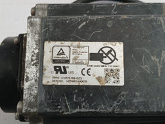 Gyb751D5-rc2 Ac Servo Motor Fuji Electric